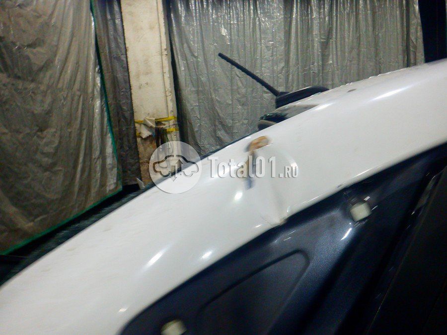 Фото Hyundai Solaris 116