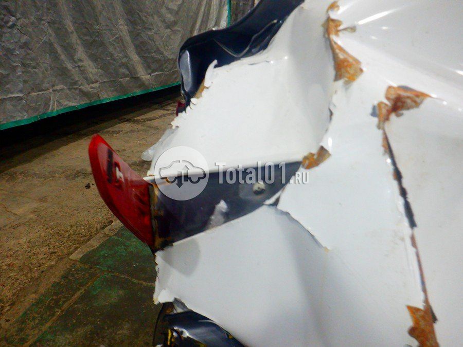 Фото Hyundai Solaris 122