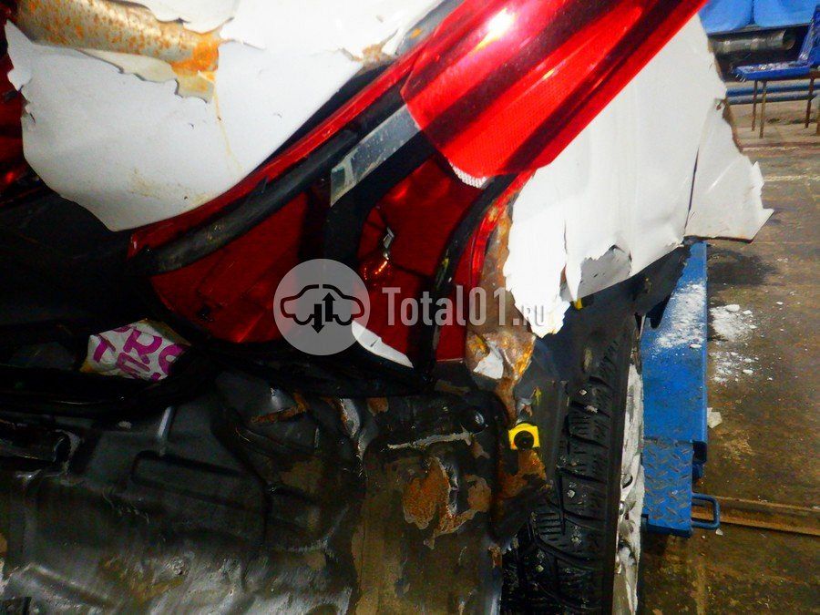 Фото Hyundai Solaris 126