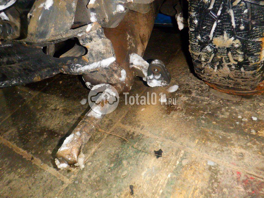 Фото Hyundai Solaris 128