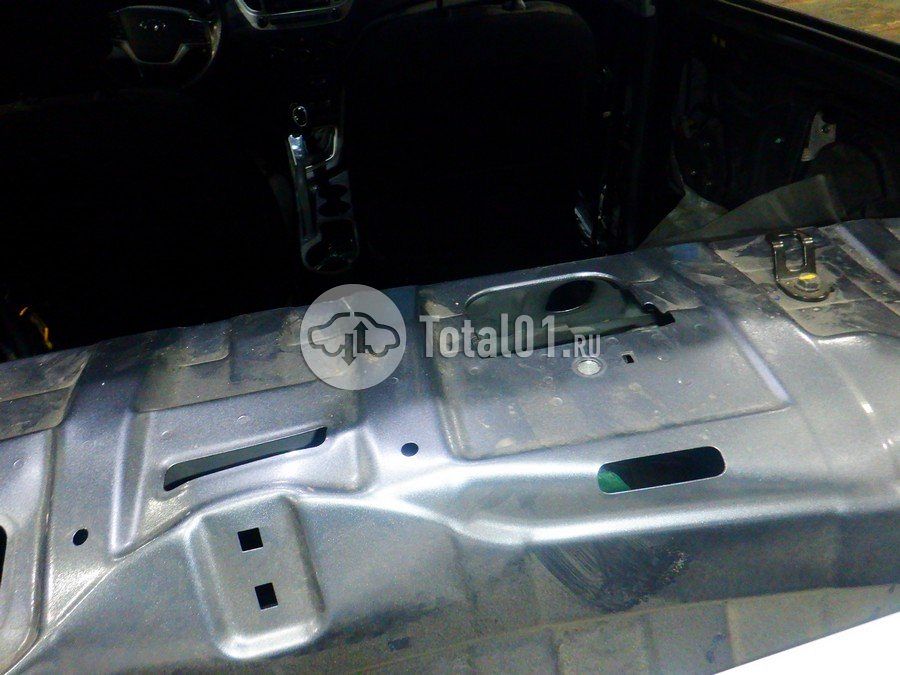 Фото Hyundai Solaris 138