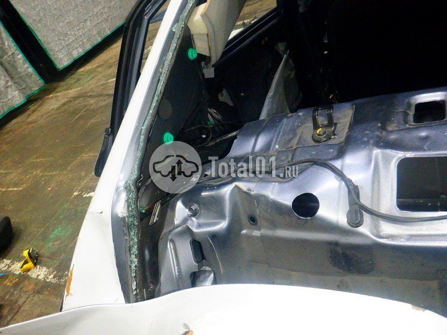 Фото Hyundai Solaris 140