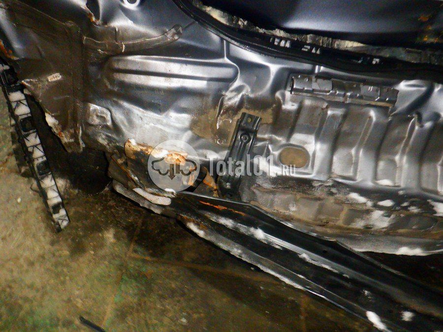 Фото Hyundai Solaris 142