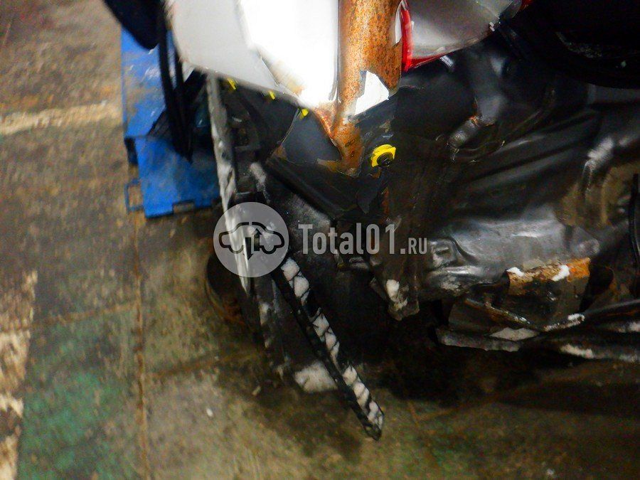 Фото Hyundai Solaris 144