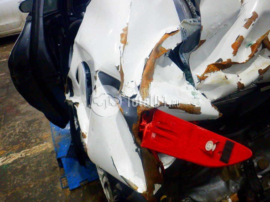 Фото Hyundai Solaris 146