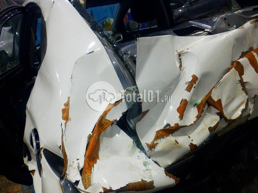 Фото Hyundai Solaris 148