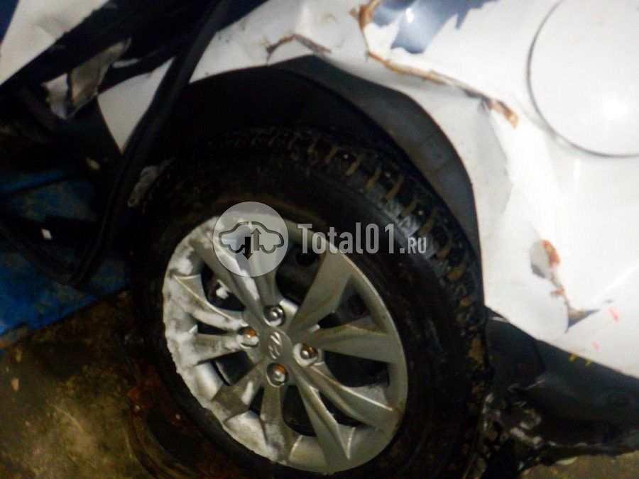 Фото Hyundai Solaris 152