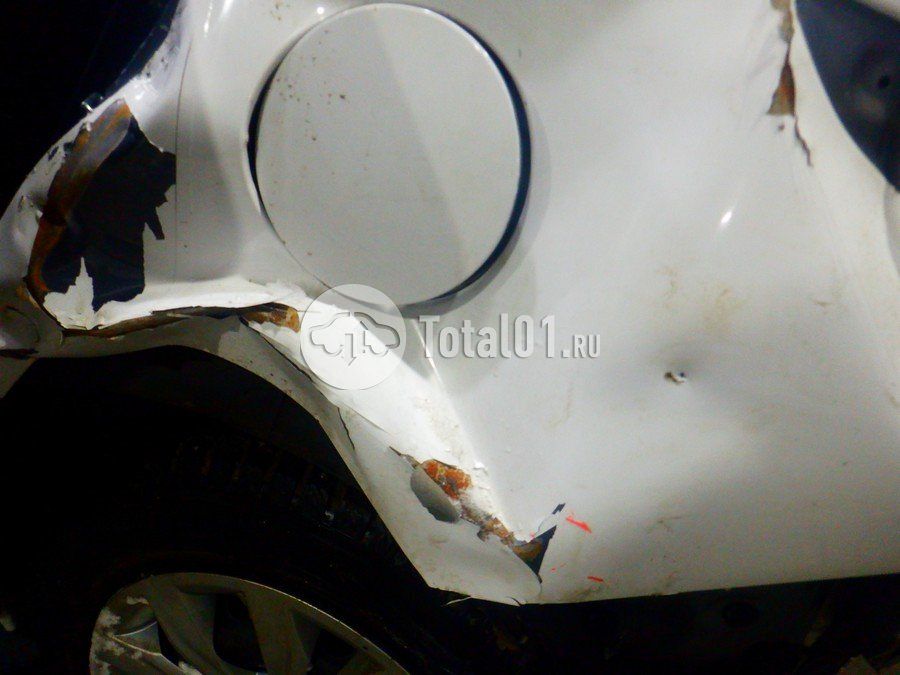 Фото Hyundai Solaris 154