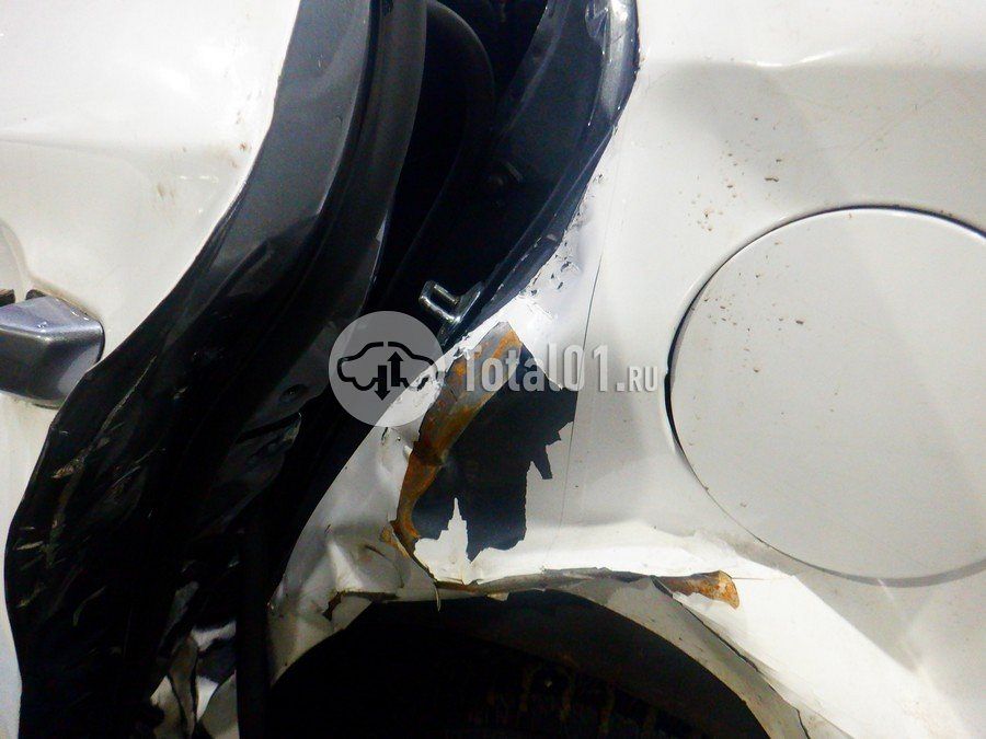 Фото Hyundai Solaris 156