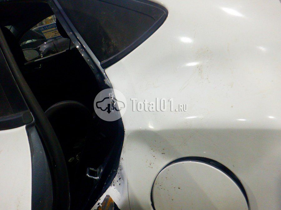 Фото Hyundai Solaris 158