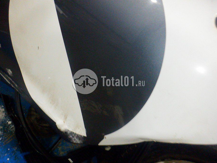 Фото Hyundai Solaris 170