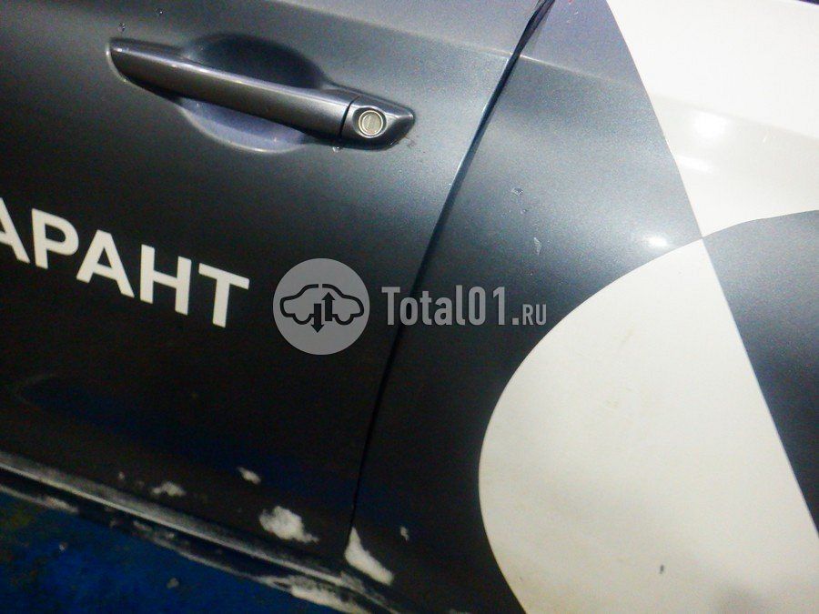 Фото Hyundai Solaris 172