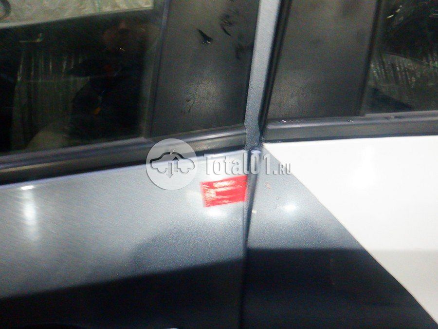 Фото Hyundai Solaris 174