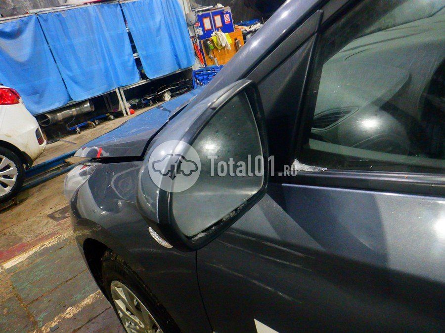 Фото Hyundai Solaris 176