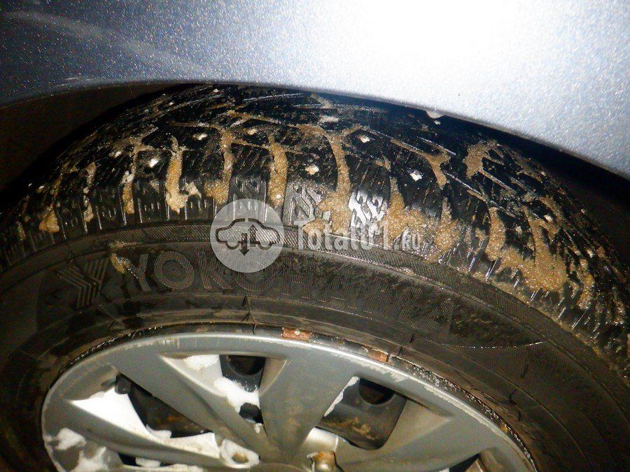 Фото Hyundai Solaris 182