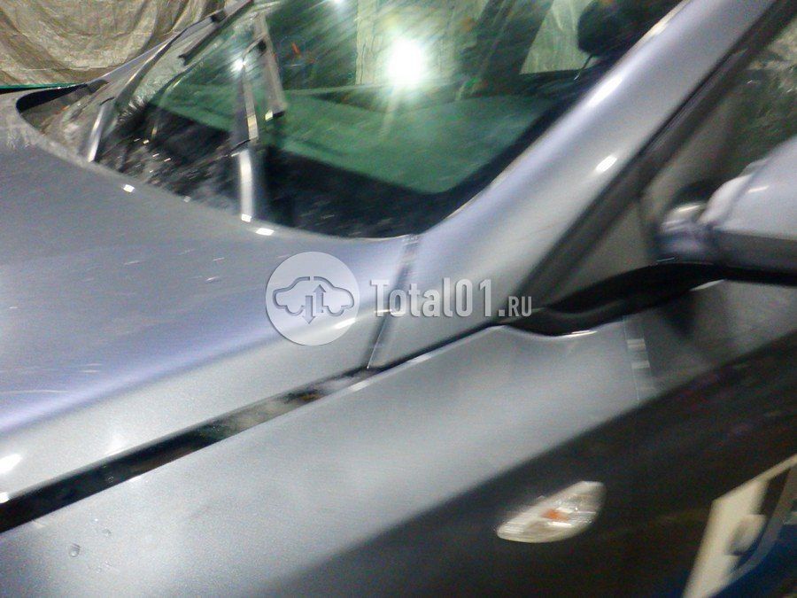 Фото Hyundai Solaris 184