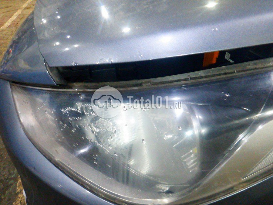 Фото Hyundai Solaris 192