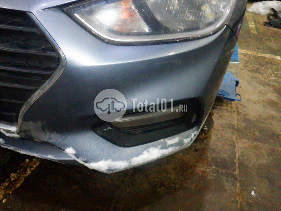 Фото Hyundai Solaris 196