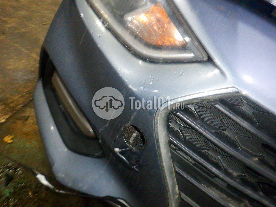 Фото Hyundai Solaris 200