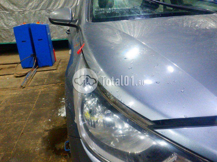 Фото Hyundai Solaris 202