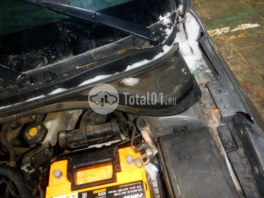 Фото Hyundai Solaris 210