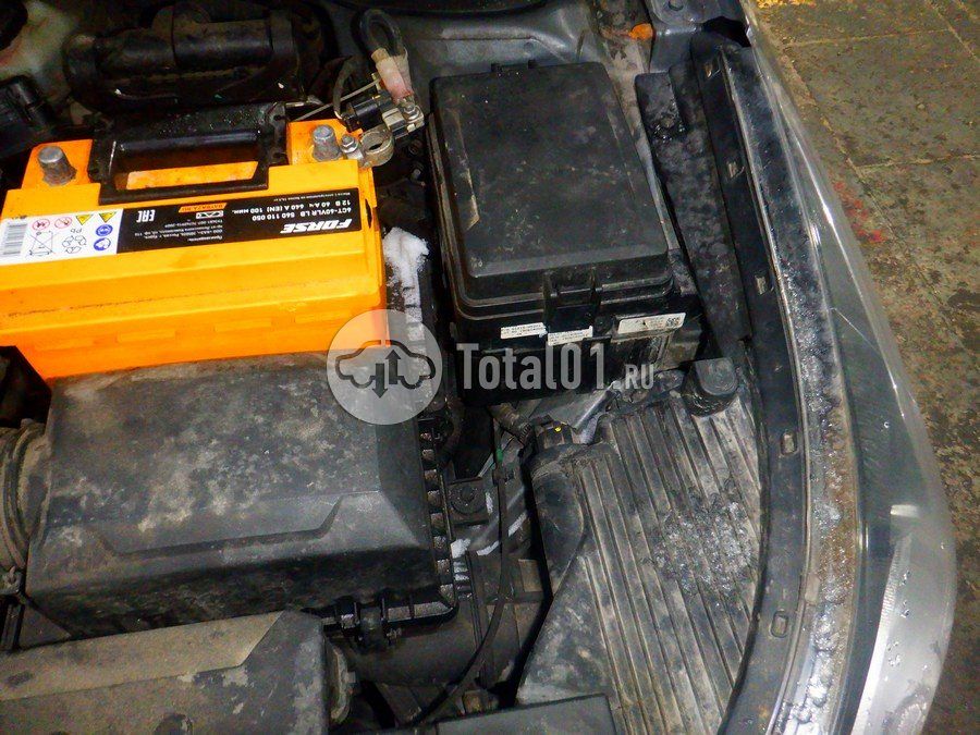 Фото Hyundai Solaris 212