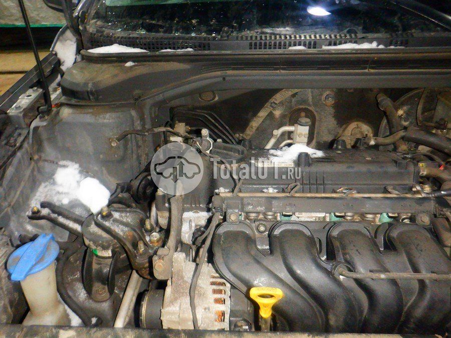 Фото Hyundai Solaris 218