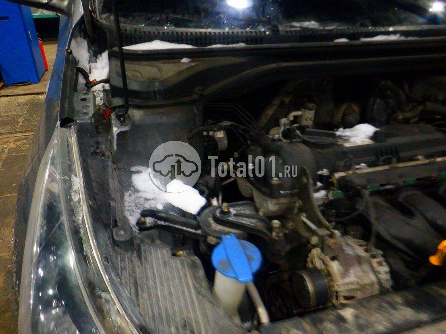 Фото Hyundai Solaris 220