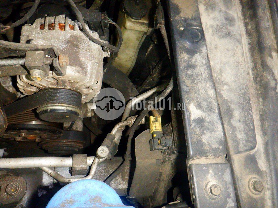 Фото Hyundai Solaris 224