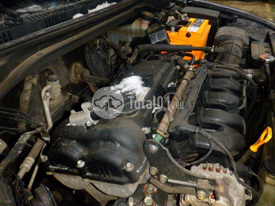 Фото Hyundai Solaris 228