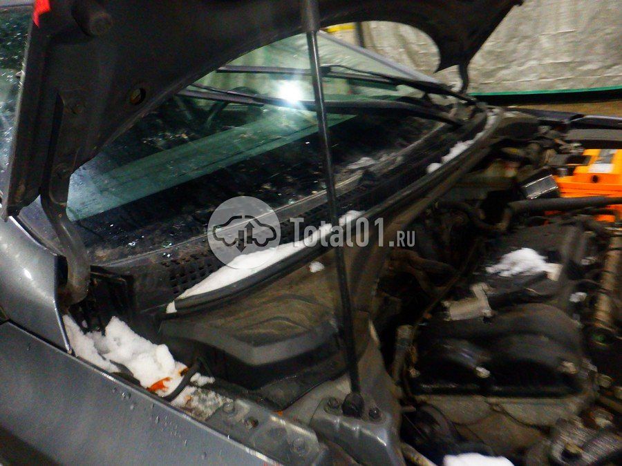 Фото Hyundai Solaris 232