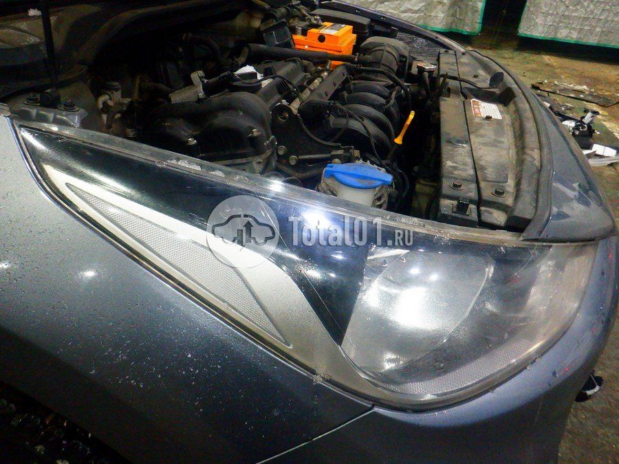 Фото Hyundai Solaris 234