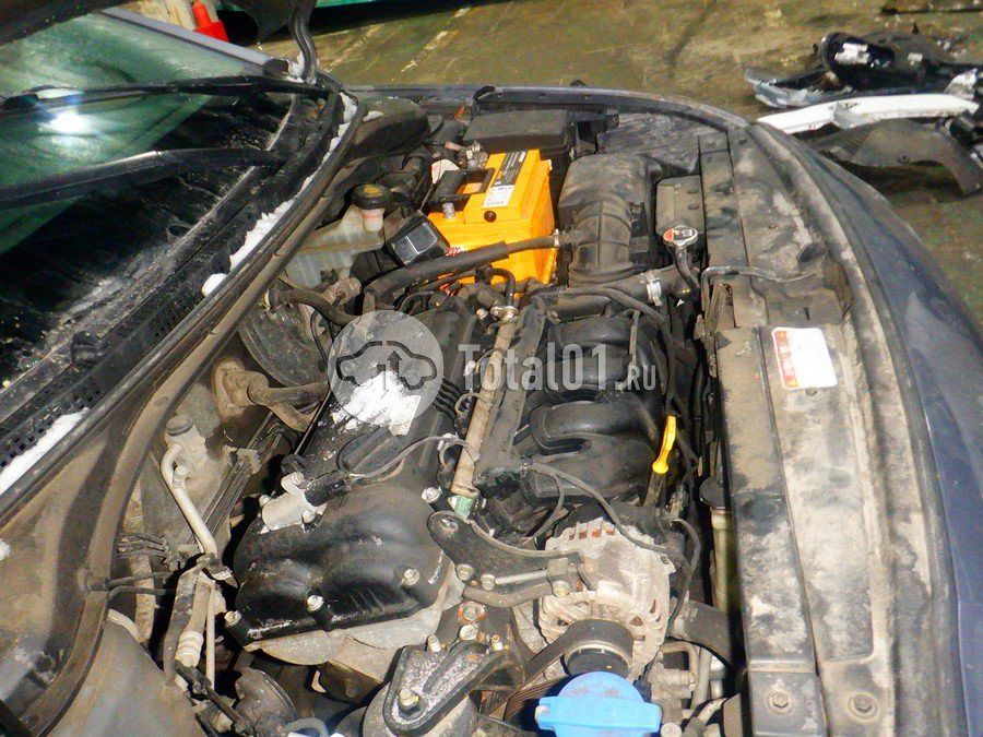 Фото Hyundai Solaris 236