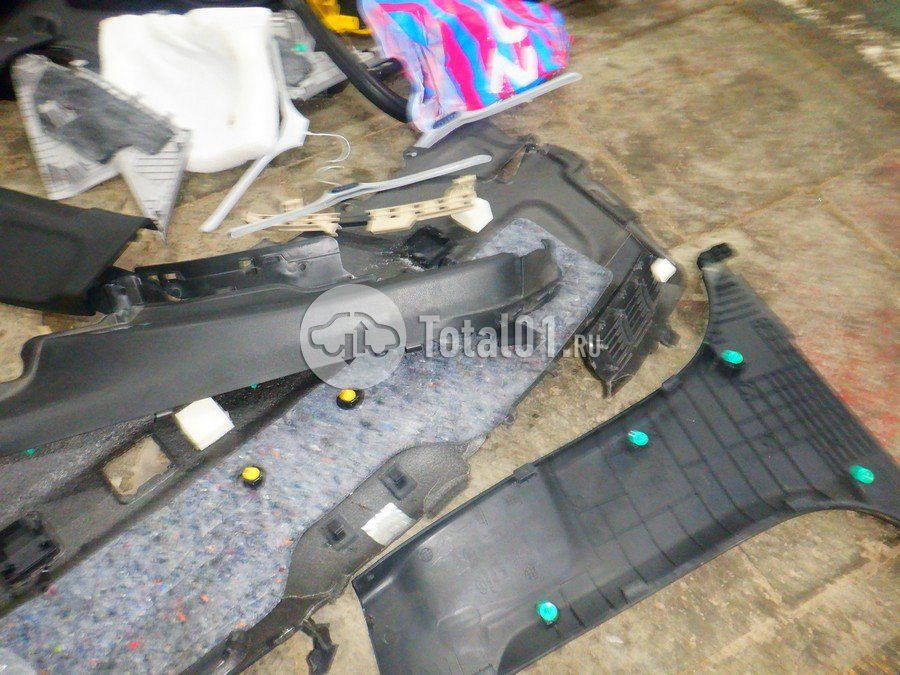 Фото Hyundai Solaris 238