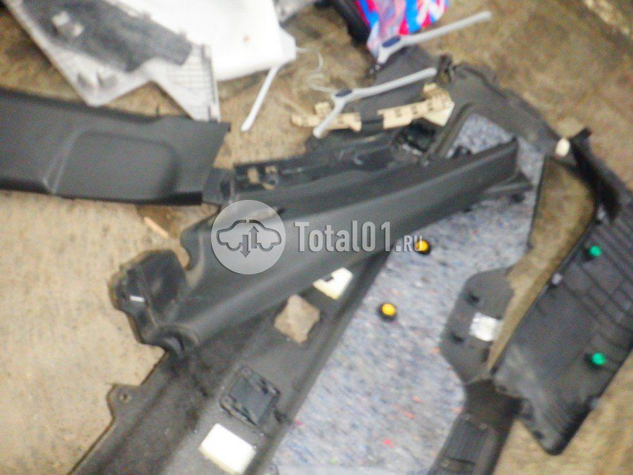 Фото Hyundai Solaris 240