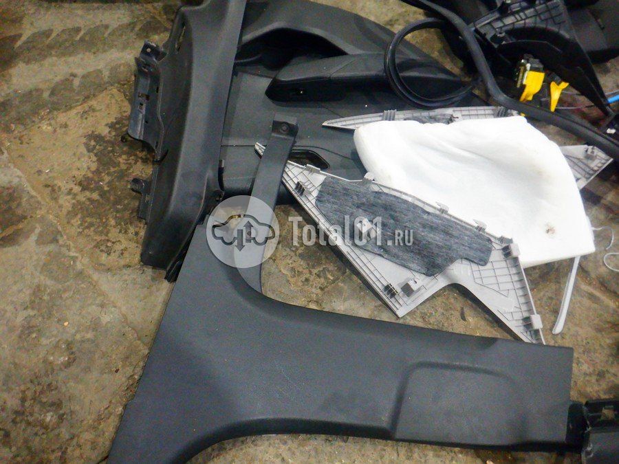 Фото Hyundai Solaris 244