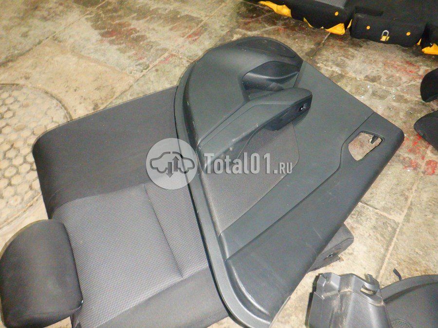 Фото Hyundai Solaris 248