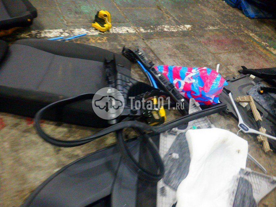 Фото Hyundai Solaris 250