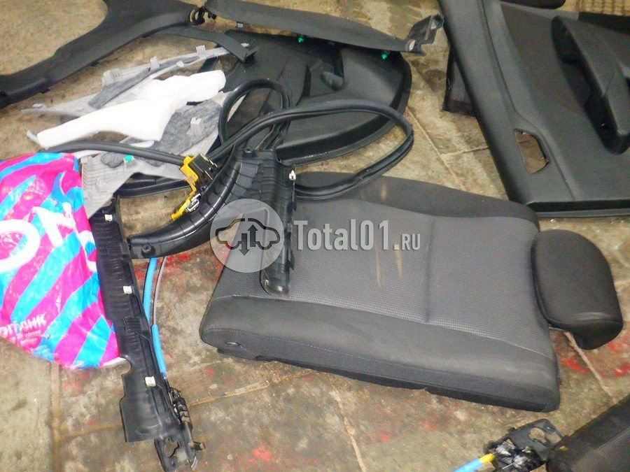 Фото Hyundai Solaris 258