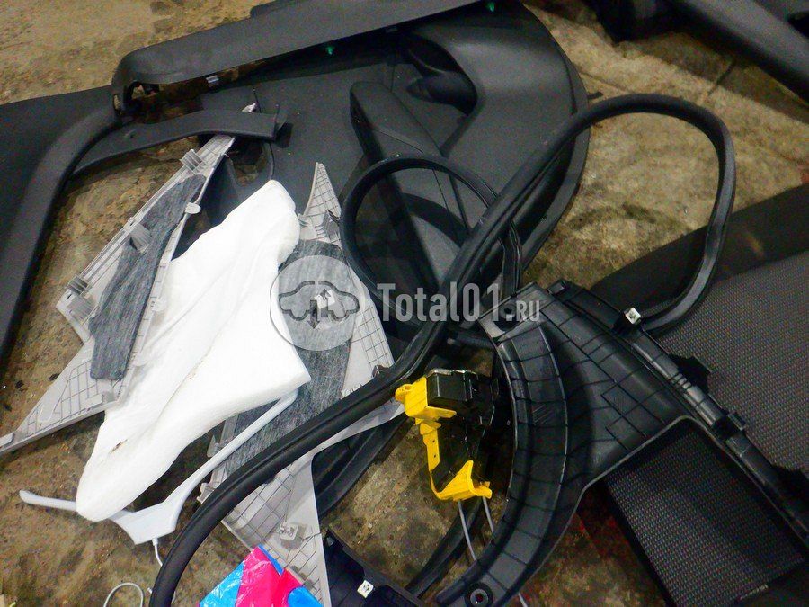 Фото Hyundai Solaris 260