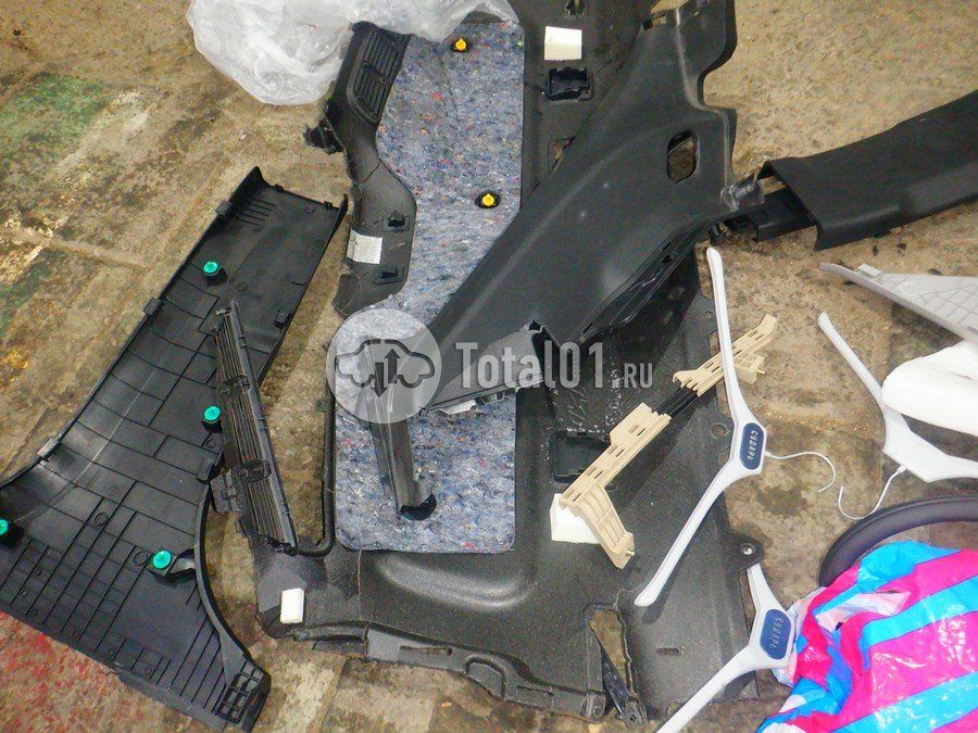 Фото Hyundai Solaris 262