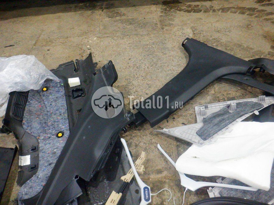 Фото Hyundai Solaris 264