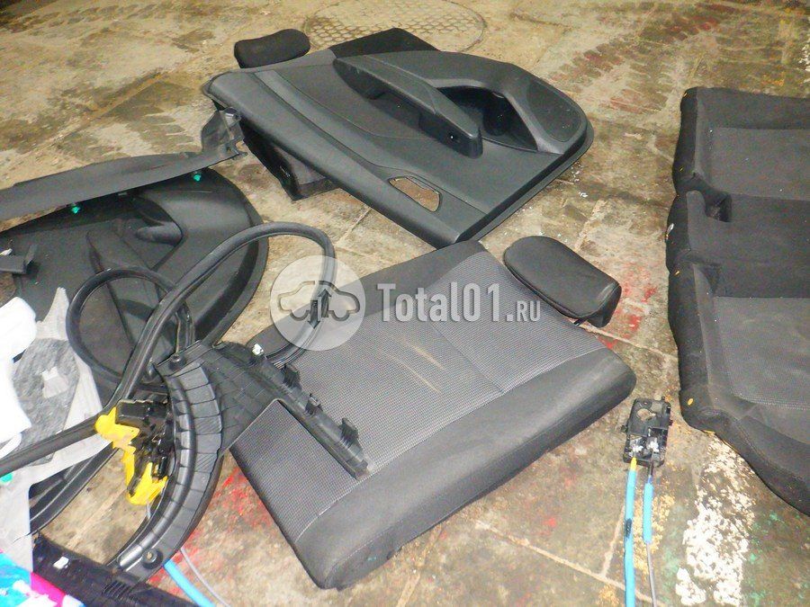 Фото Hyundai Solaris 266