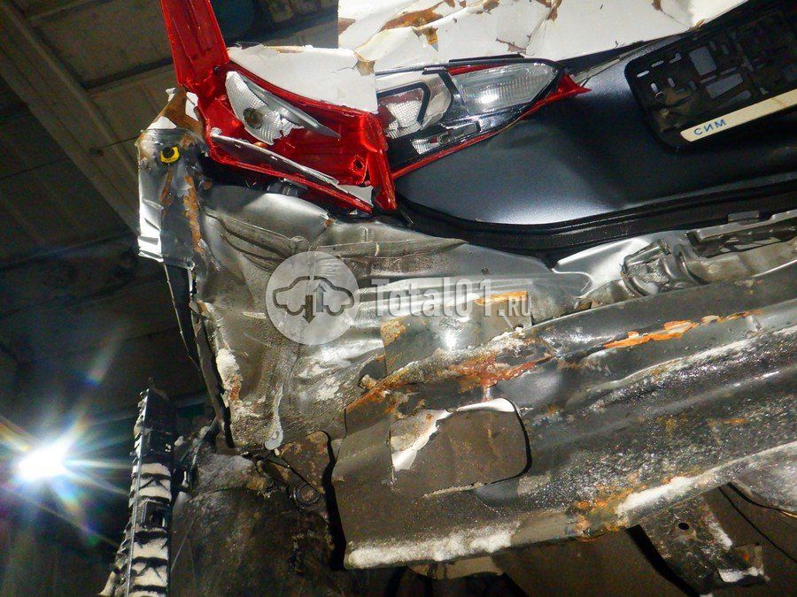 Фото Hyundai Solaris 270