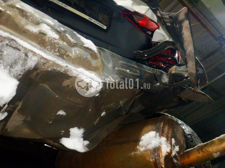 Фото Hyundai Solaris 278