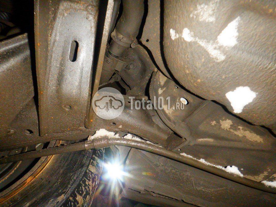 Фото Hyundai Solaris 290