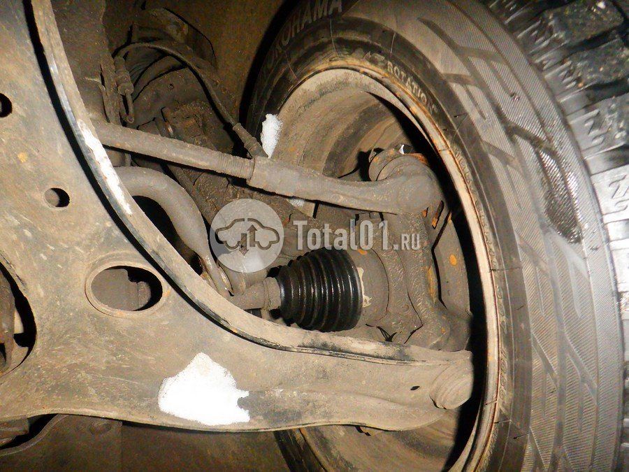 Фото Hyundai Solaris 294