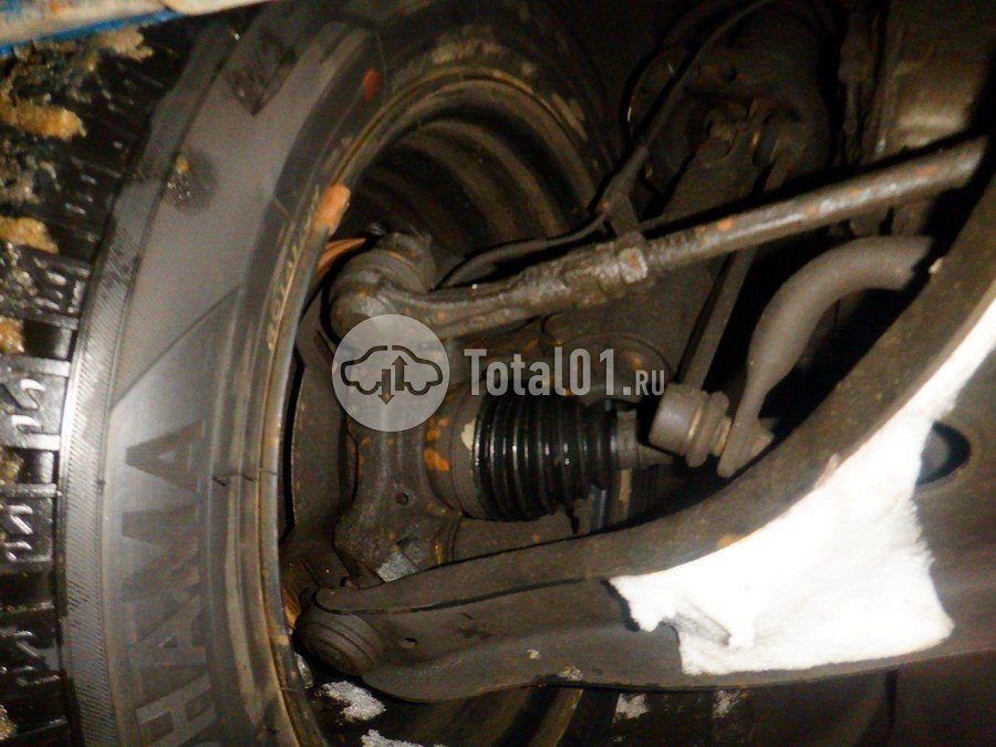 Фото Hyundai Solaris 296