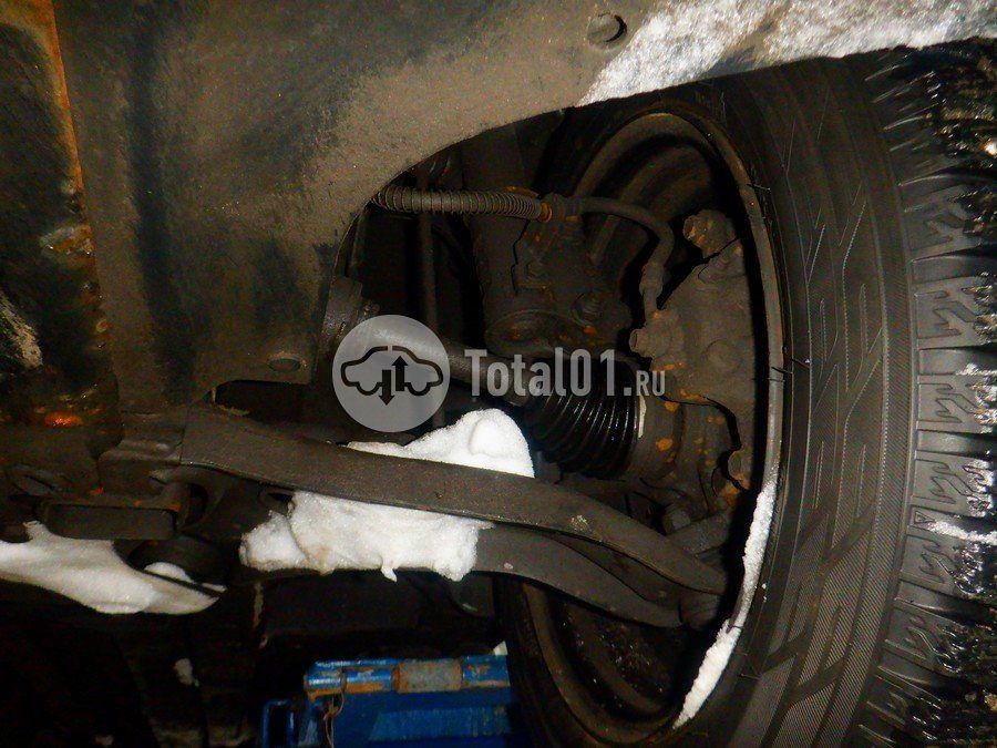 Фото Hyundai Solaris 302