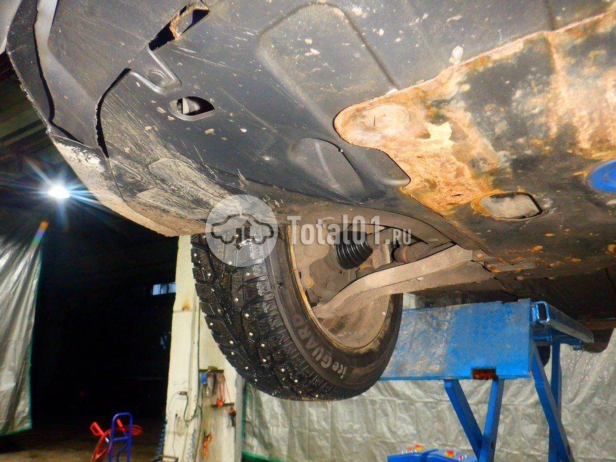 Фото Hyundai Solaris 304